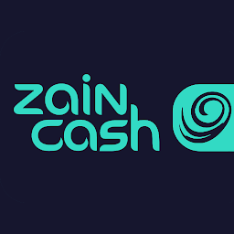 Hình ảnh biểu tượng của Zain Cash Agent