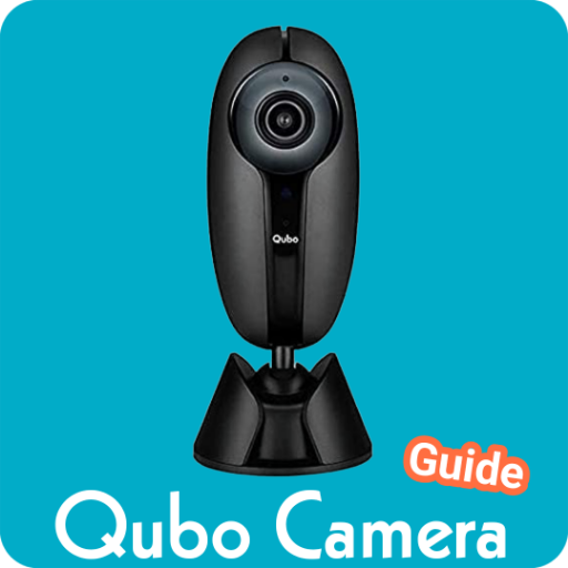 qubo camera guide 1 Icon