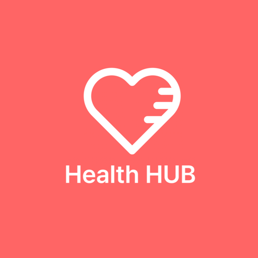 Health HuB logo