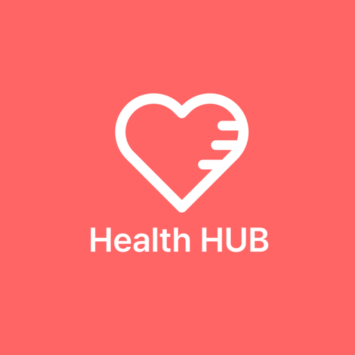 헬스 허브 (HealthHuB)