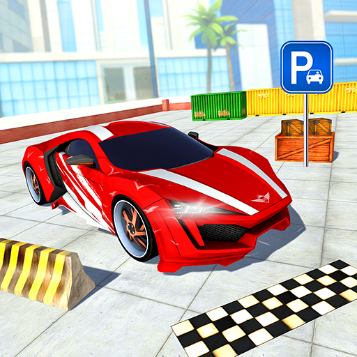 Extreme Car Parking Games Download on Windows