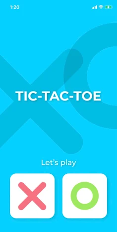 TicTacToe - Screenshot 4