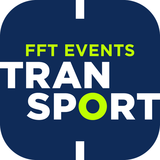 FFT Events Transport logo