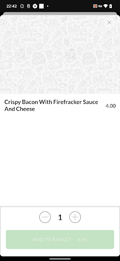 Super Snack Screen 2