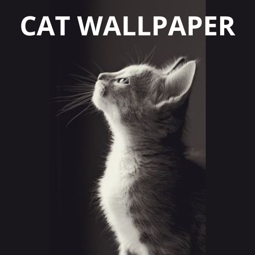 Cat Wallpapers logo