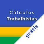 Cover Image of Download Cálculos Trabalhistas: Rescisão, Férias CLT 2020 2.1.8 APK