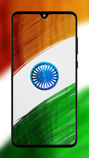 Indian Flag Wallpapers 4K and Ul