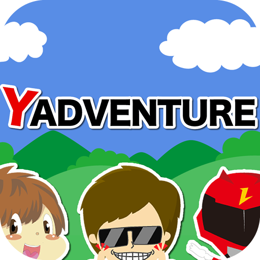 Y's Adventure  Icon