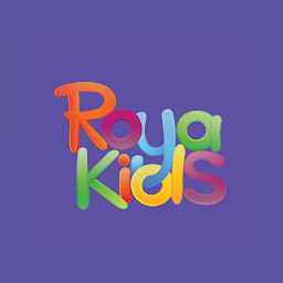 「Roya Kids」のアイコン画像