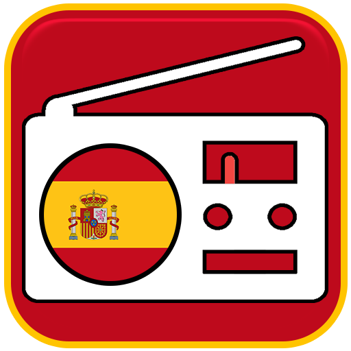 ES Radio: Spain Radio  Icon