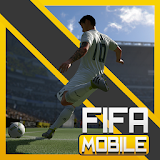 Hot FIFA Mobile Football Guide icon