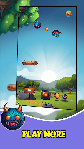 Ball shooter 2 Screen 3