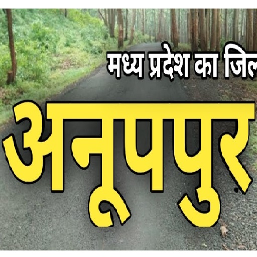 eAnuppur logo