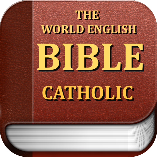 World English Bible (Catholic) 8.0 Icon