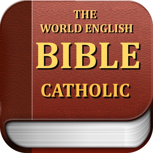 World English Bible (Catholic) logo