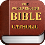 Cover Image of Unduh World English Bible (Catholic)  APK