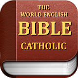 World English Bible (Catholic) icon