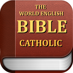 Icon image World English Bible (Catholic)