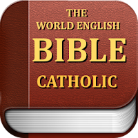 World English Bible (Catholic)