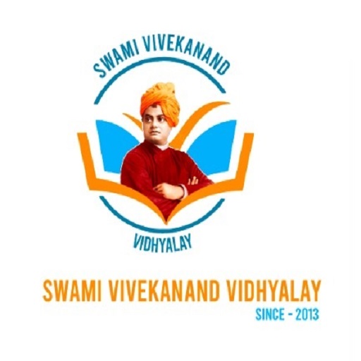 SVV Student App logo