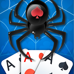 Imazhi i ikonës Spider Solitaire