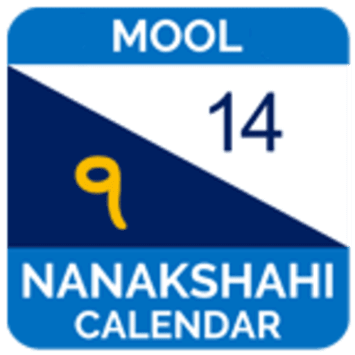 Mool Nanakshahi Calendar logo