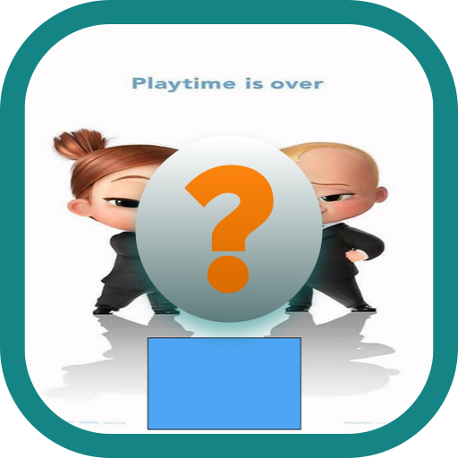 Guess the movies 2021