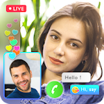 Cover Image of ダウンロード Live Talk: Live Video Call APP 4.0 APK