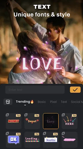 VivaVideo screenshot 2
