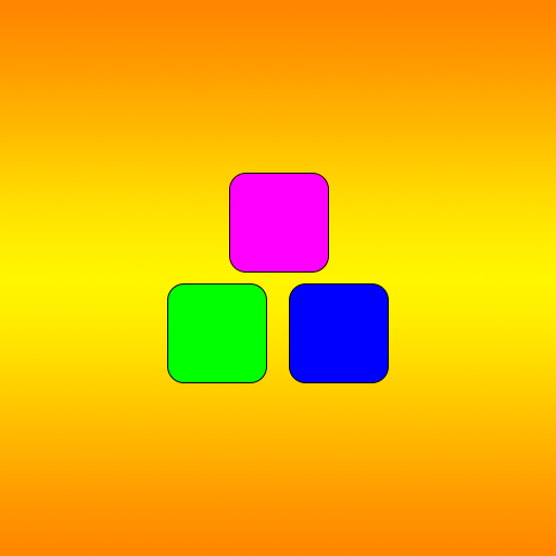 Tano - Bet on colors logo