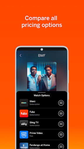 VIZIO | WatchFree+ screenshot 5