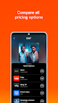screenshot of VIZIO | WatchFree+
