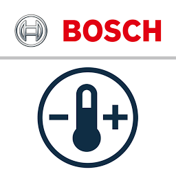 Symbolbild für Bosch Control