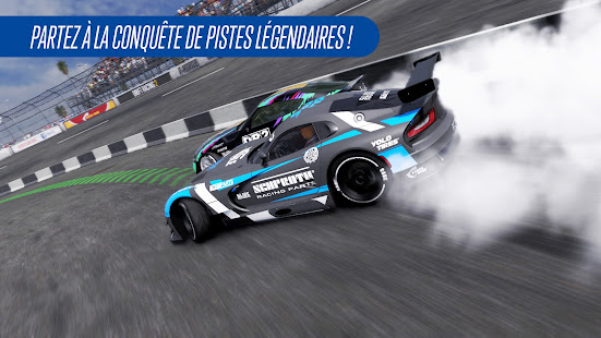 Code Triche CarX Drift Racing 2 APK MOD Argent illimités Astuce screenshots 5
