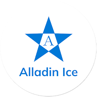 Alladin Ice