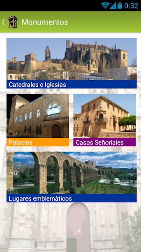 Descubre Plasencia Screen 3