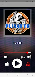 Pulsar Fm Radio