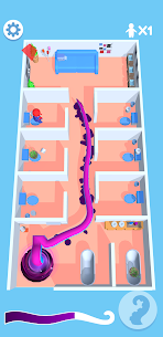 Tentacle Monster 3D MOD APK (Unlimited Coin/No Ads) 9