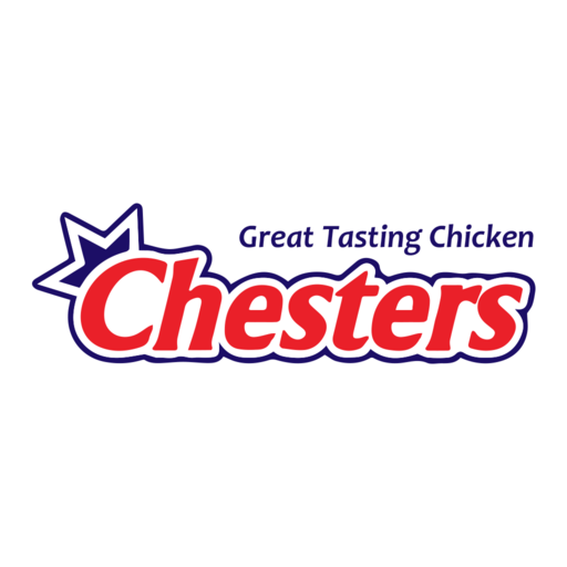Chesters Takeaway logo