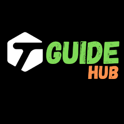 图标图片“Tech Guide Hub”