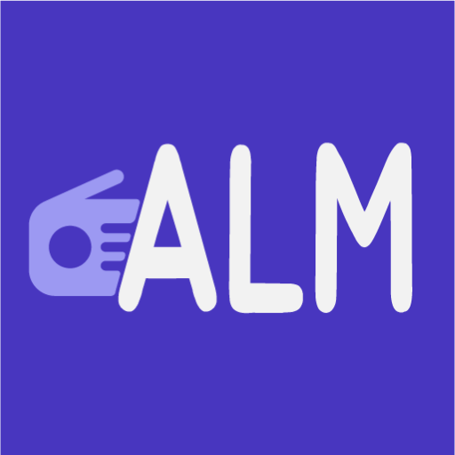 RadioAlarm logo