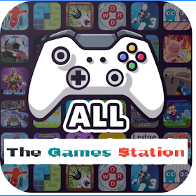 The Games Station