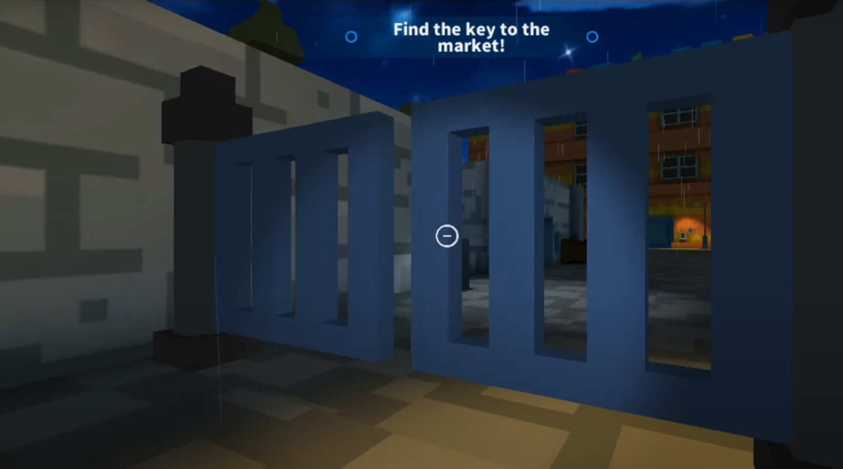 Aboud Monster Escape: Chapter 2 Mod APK