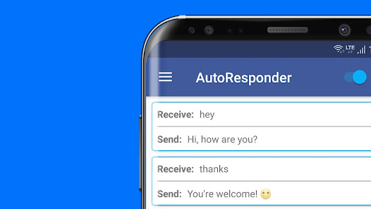 AutoResponder for FB Messenger APK v2.8.5  MOD (Premium Unlocked) Gallery 2