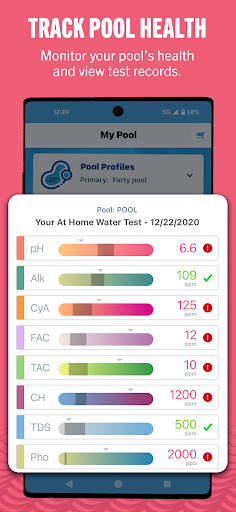 Leslie's - Pool Care screenshot 3