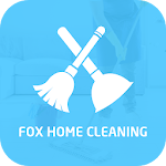 Cover Image of Download Fox-Home Cleaning Customer  APK