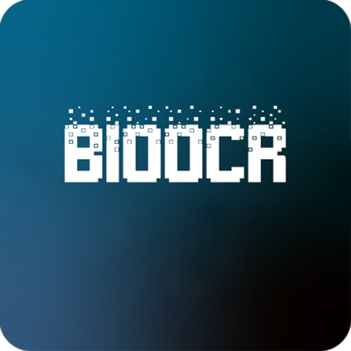 BIOOCR logo