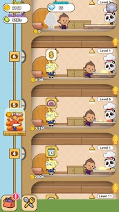 Forest Restaurant Tycoon 5
