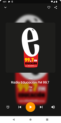 Suena Tu Radio Paraguay Screen 2