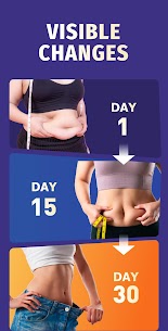 Lose Belly Fat  – Abs Workout 5